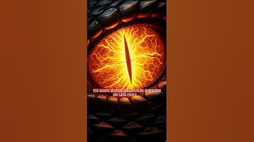 Few have seen its eyes and lived… What is it? 🐍 #shortvideo #typhon #greekmythology