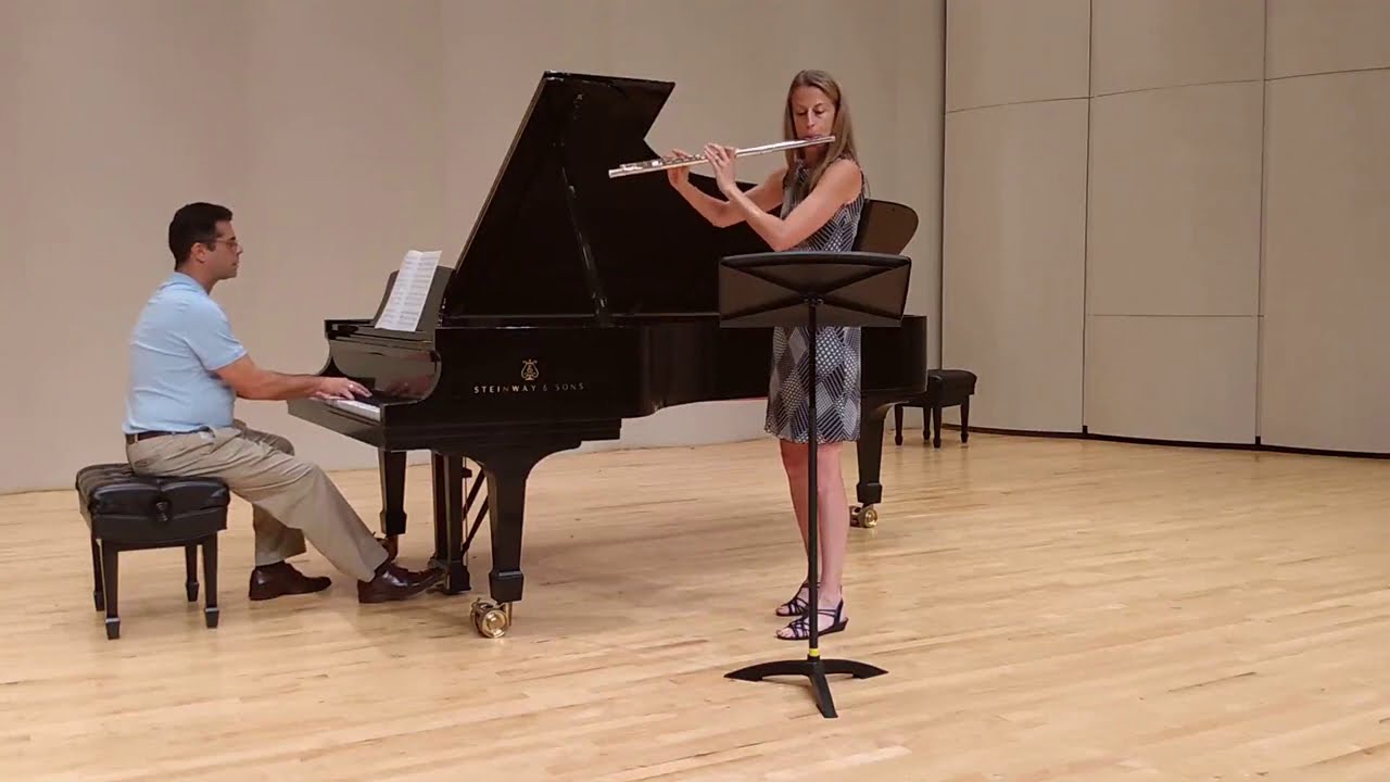 John Rutter - Jazz Waltz from Suite Antique - YouTube