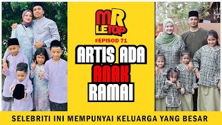Download Lagu Selebriti Lelaki Yang Mempunyai Anak Ramai MP3 Download Lagu Selebriti Lelaki Yang Mempunyai Anak Ramai MP3