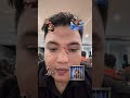 Game Filter TikTok #trending #filtergame #gaming