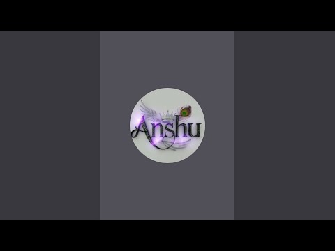 Anshu_viral_creator is live!