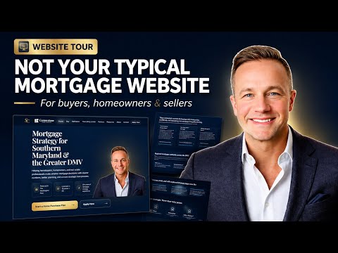 Beyond the Mortgage Transaction: Steve Combs Client Experience