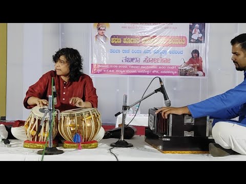 Tabla Rani Rimpa Siva Tabla Rani Calcutta/BK NEWS BASAVAKALYAN - YouTube