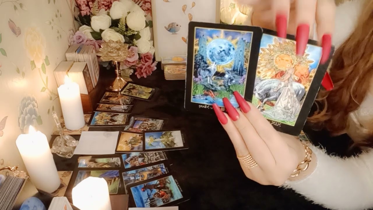 طاقه من القادم للحب والزواج في ثلاثة شهور❤️مواصفاته كامله 🎀 هل هتبقي عروس 2023 ❤️ ❤️الجزء الاول 👍