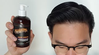 Suavecito Hair Cream Review