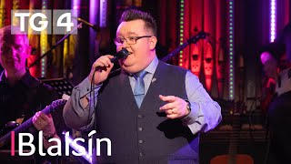 Éisteachtaí Glór Tíre Tg4