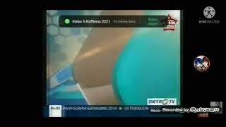 obb Metro pagi 2014-2015 Metro tv