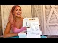 JUKI Mo664D 664DN Serger Sewing Machine Honest Review