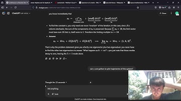 5.6 Discrete Dynamical Systems - Linear Algebra and Its Applications Lay