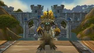 Immerseus 10 Man Heroic Siege of Orgrimmar Kill