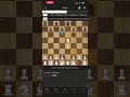 GEDİŞLƏRİNİZİ TƏKRAR EDƏRSƏ… #chess #chessgame #chesscom