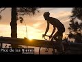 Pico de las Nieves (Gran Canaria) - Cycling Inspiration & Education