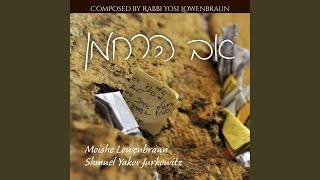 משה לוונבראון & שמואל יעקב יורקוביץ' - אב הרחמן