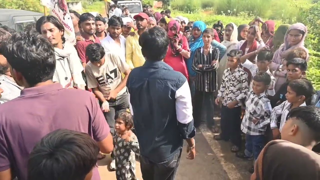 जय सेवा राम बाबा लाडीपुरा,