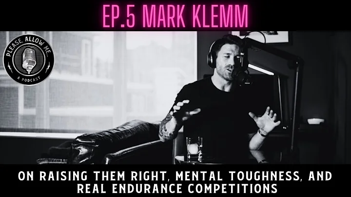 Episode 5: Mark Klemm