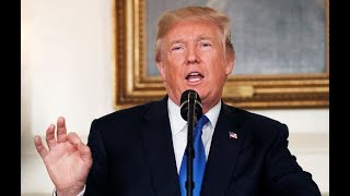 WATCH LIVE: President Trump delivers remarks at CPAC