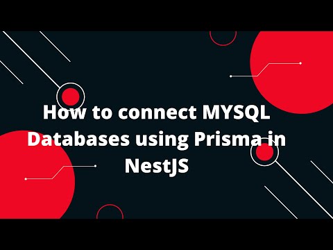 NestJS Tutorial #14