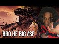 KONG in STELLAR BLADE
