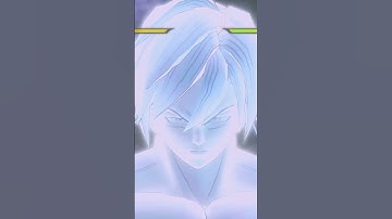 Achieving Ultra Instinct Is EASY In Xenoverse 2 #xenoverse2