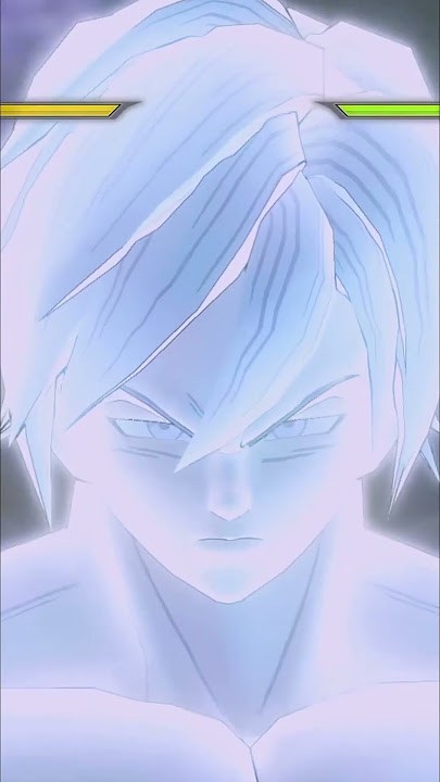 Achieving Ultra Instinct Is EASY In Xenoverse 2 #xenoverse2