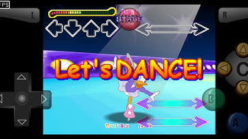 [DDR : Disney Dancing Museum] Waltz Of The Flowers (Session - Hard)