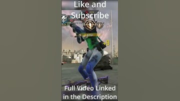 BEST "0 RECOIL" M16 Gunsmith Attachments! its BEAMING in Season 8 COD Mobile (BEST LOADOUT)