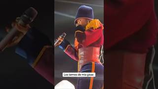 Les Larmes de Mia Guissé