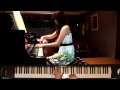 ノクターン Op.9-2 (ショパン) 横内愛弓