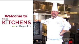 The Kitchens Virtual Tour