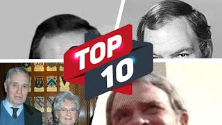 Famous People Who Died Of Mesothelioma 🌟