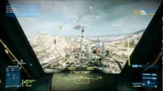 Only in Battlefield: Helicopter Dynamic Entry