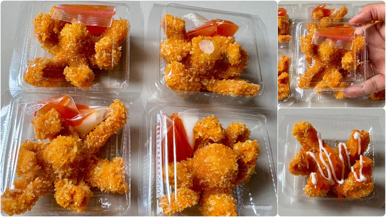 UNIK, LANGSUNG LUDES, WAJIB COBA‼️ IDE JUALAN JAJANAN KEKINIAN MODAL KECIL