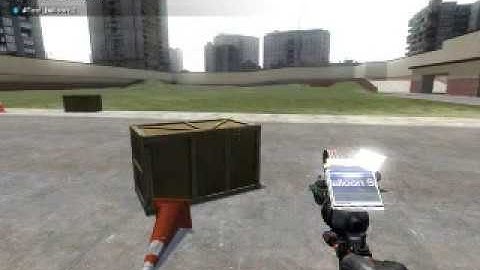 spawnmenu [old official tutorial in garry mod 10]