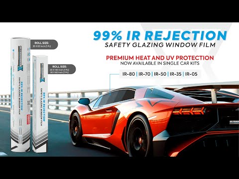 Automotive Glass Glazing