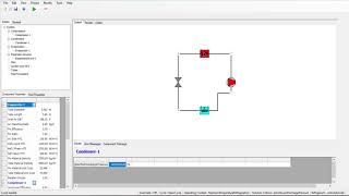 SWEP Component in VapCyc