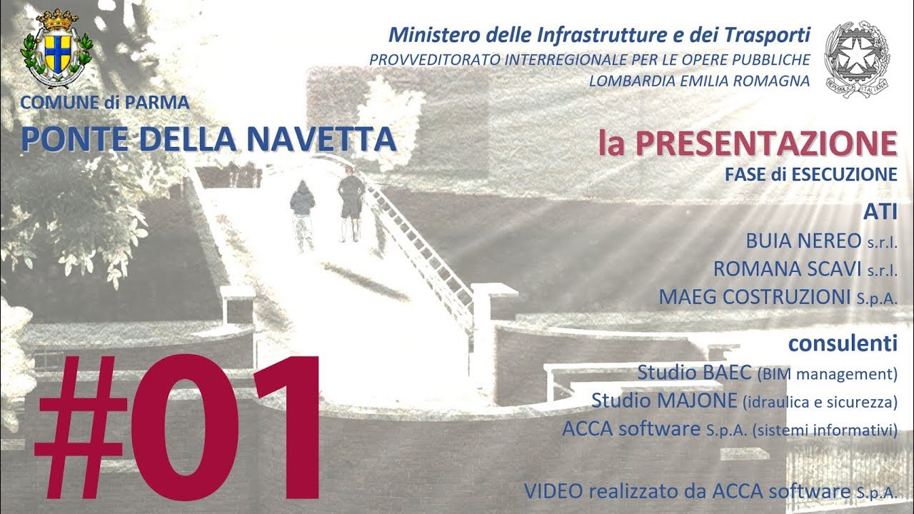 Presentazione