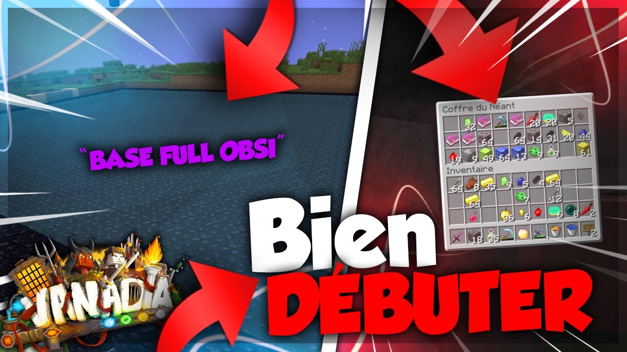 [VANADIA] COMMENT DEVENIR RICHE SUR VANADIA ET BIEN DEBUTER #1