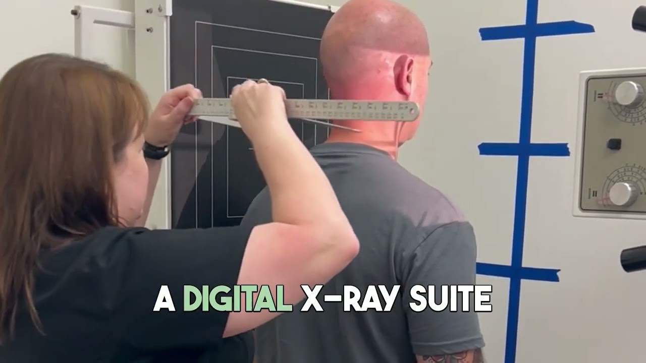 Tour TruRoots Health Center | Meet Dr. Evan & Discover Root-Cause Healing 🌿