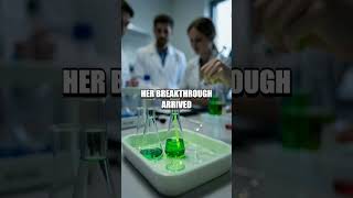 Lab to Liftoff: A Biotech Breakthrough Story