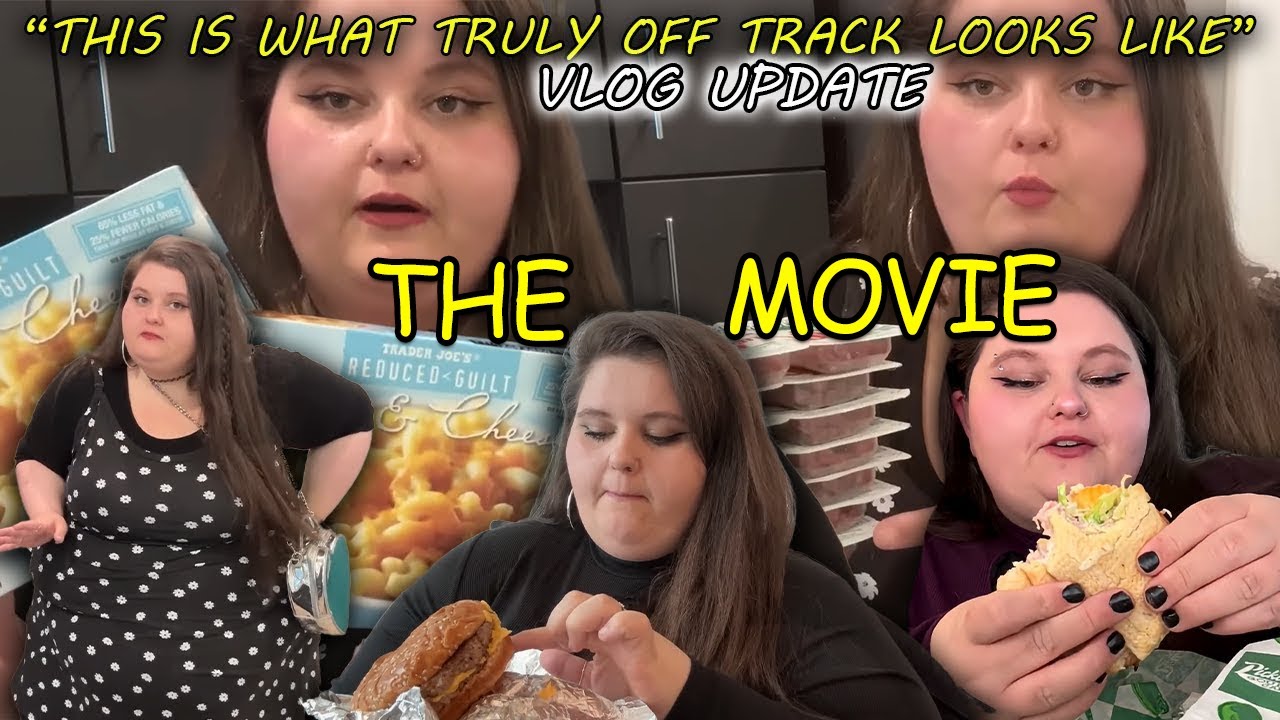 Amberlynn Reid Thinks She’s an Aesthetic Vlogger | The Movie