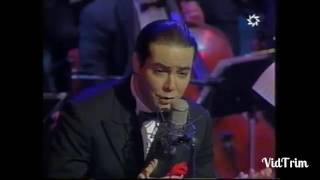 المطرب عبدو شريف - حفل احياء ذكري العندليب بدار الاوبرا المصريه كاملاً- Abdou Cherif's Concert/ 2005