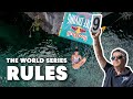 The Rules Of Red Bull Cliff Diving 2021