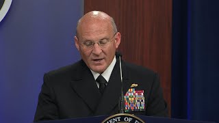 Navy upholds firing of captain of USS Roosevelt