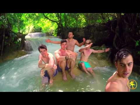 best-places-in-laos!-kuang-si-falls,-luang-prabang,-laos