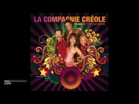 La Compagnie Créole