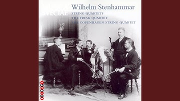 String Quartet No. 5 in C Major, Op. 29, "Serenade": III. Scherzo: Allegro vivace
