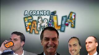 Paródia A Grande Família
