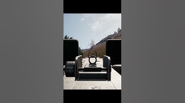 Quick Cinematic Battle | Squad