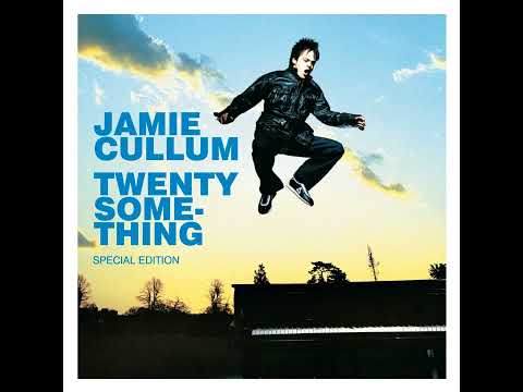 Jamie Cullum - 'Frontin'' (Live At The BBC/2004)