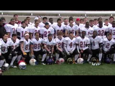 2011 QMFL Banquet Video Part 1